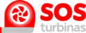 SOS Turbinas