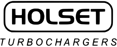 Logo Holset turbinas